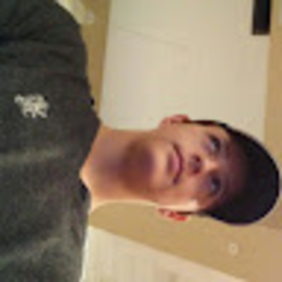 Meet your Posher, Adrian - Picture 1 of 1